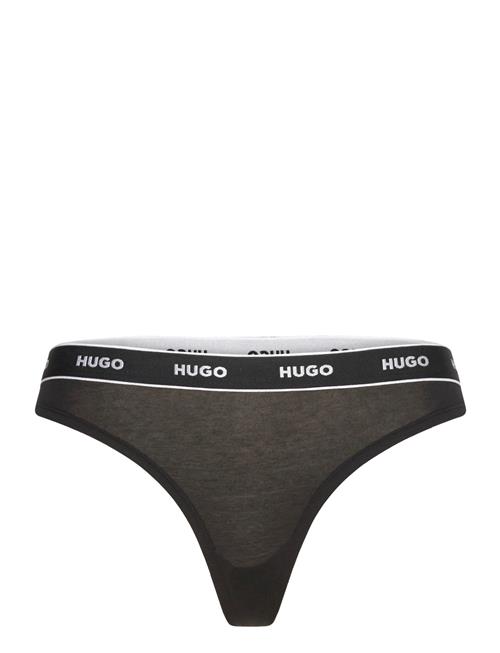 HUGO | Thong Stripe Pyp | S