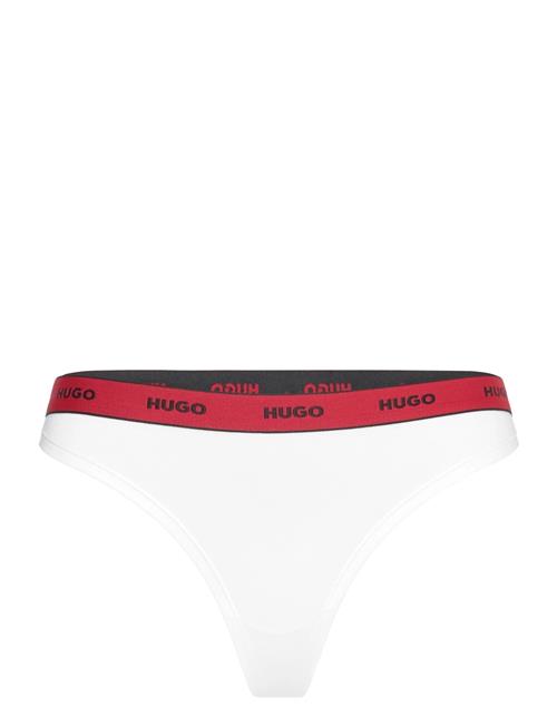 HUGO | Thong Stripe Pyp | M