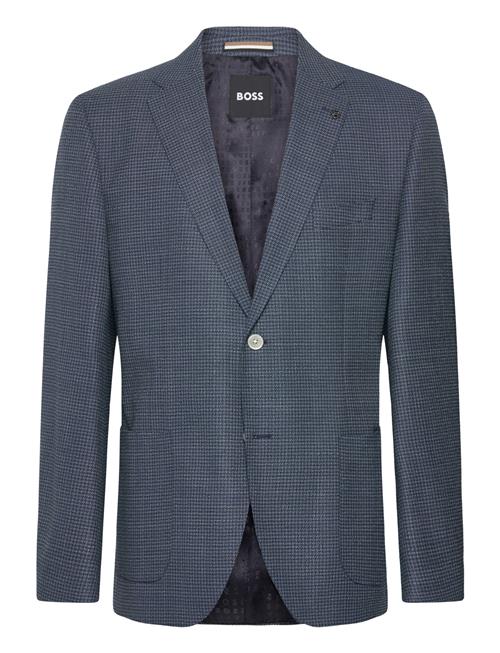 BOSS | H-Janson-Fl-253 | 46