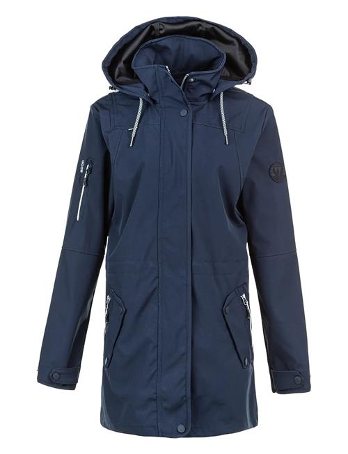 Whistler | Isobel W Long Softshell Jacket W-Pr | 40