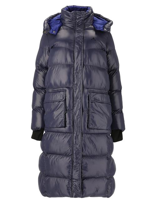 Whistler | Lakewood W Long Puffer Jacket | 36