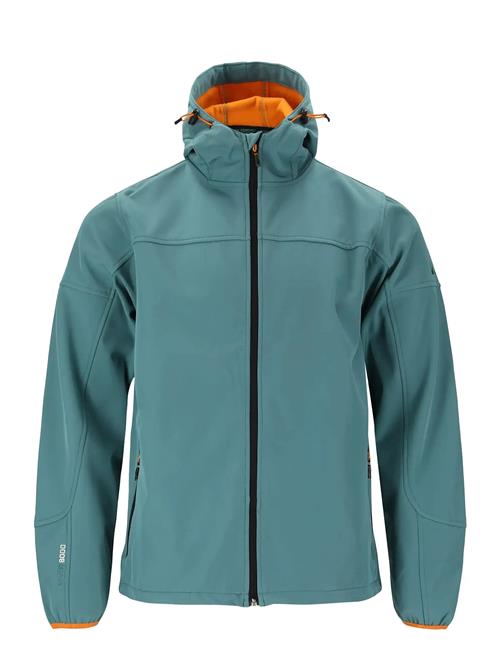 Whistler | Duble M Softshell Jacket W-Pro 8000 | L