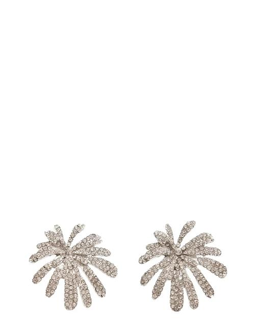 SNÖ of Sweden | Holly Sparkling Small Ear S/Clear - Onesize | ONE SIZE