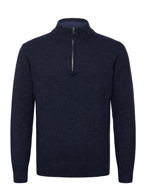 Oscar Jacobson | Paul Half Zip | XL