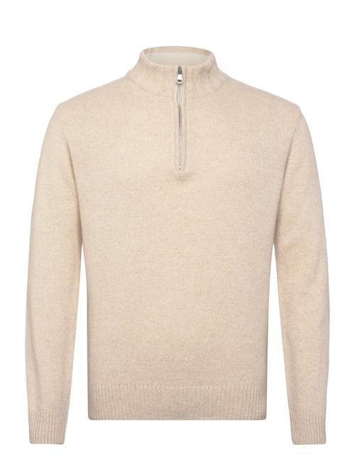 Oscar Jacobson | Paul Half Zip | XL