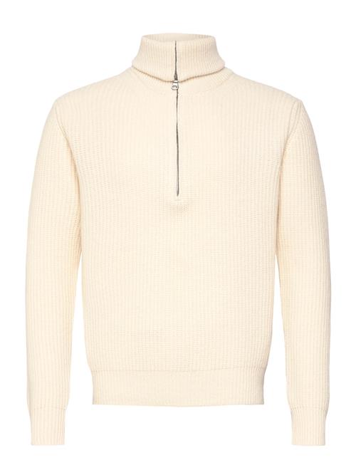 Oscar Jacobson | Mauritz Half Zip | M