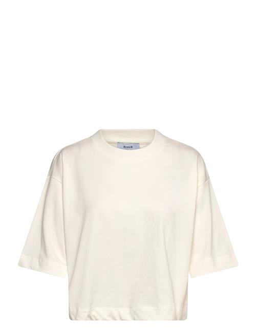 Minus | Msgamma Cropped Gots T-Shirt | S