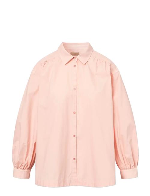 Rue de Tokyo | Sloan Organic Garment Dyed Poplin | XS