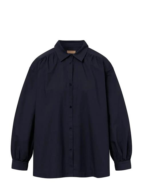 Rue de Tokyo | Sloan Organic Garment Dyed Poplin | M