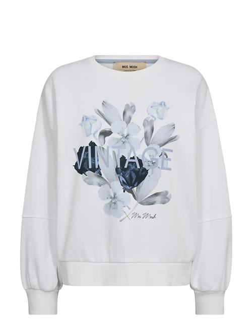 MOS MOSH | Mmnati O-Ls Sweatshirt | S