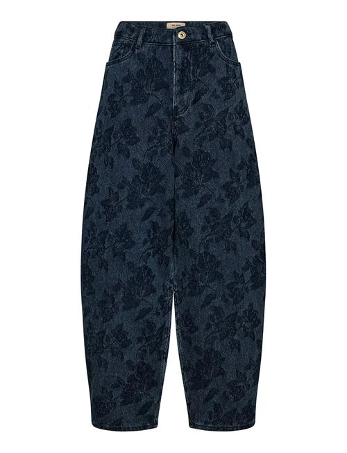 MOS MOSH | Mmrosy Floret Jeans | 26 Regular