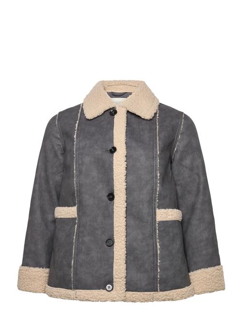 Kaffe Curve | Kcshirla Jacket | 42