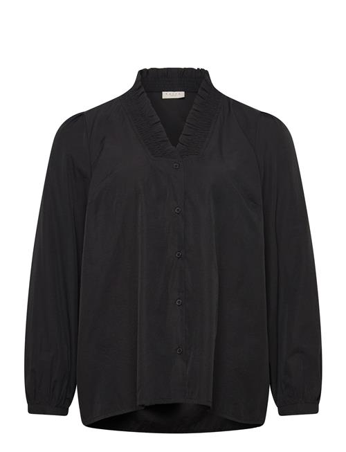 Kaffe Curve | Kcmai Shirt | 46