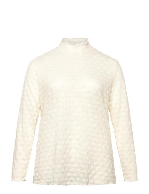 Kaffe Curve | Kcbella T-Shirt | L