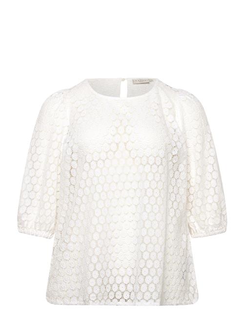 Kaffe Curve | Kclorena Blouse | 44