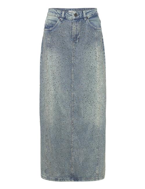 Gestuz | Gzzorah Mw Long Skirt | 36