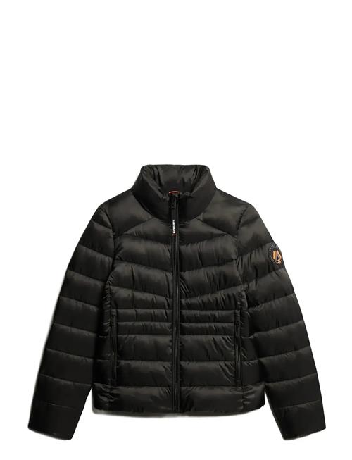 Superdry Sport | Fuji Quilt Padded Jacket | M