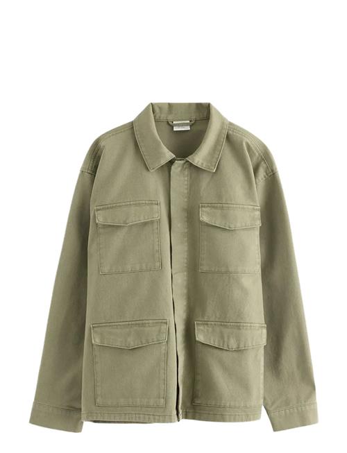 Lindex | Cargo Jacket | 140