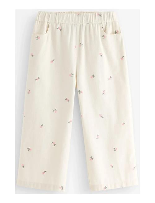 Lindex | Straight Trousers | 110