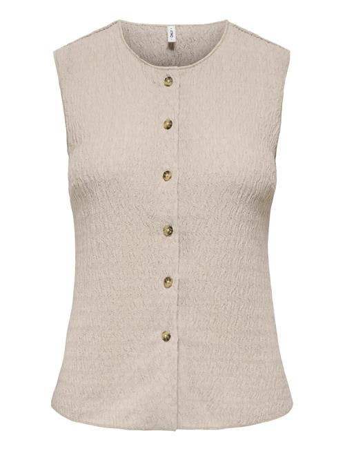 ONLY | Onlilse S/L Structure Vest Jrs Noos | XS