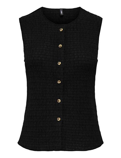 ONLY | Onlilse S/L Structure Vest Jrs Noos | S