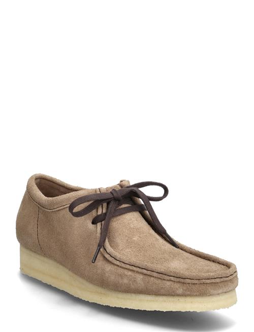 Clarks Originals | Wallabee G | 40