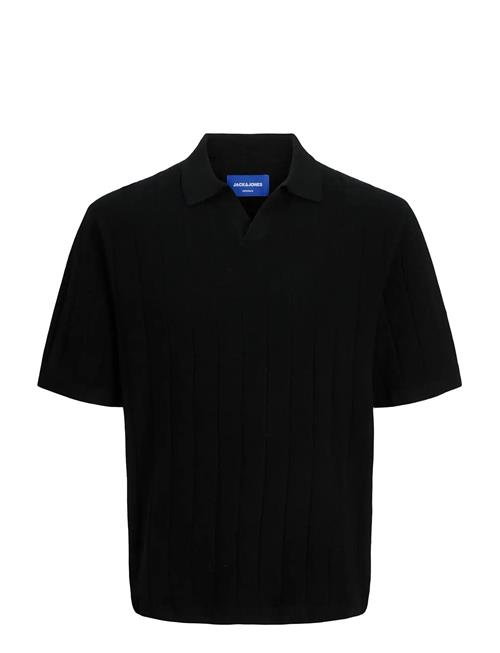 Jack & Jones | Jorvarenna Knit Ss Split Neck | M