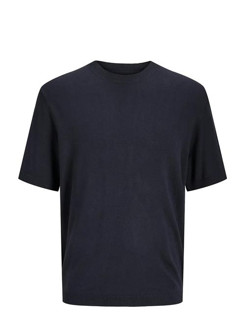 Jack & Jones | Jprccwilliam Knit Crew Neck Ss Sn | M