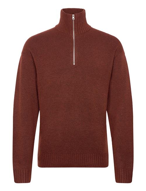 Jack & Jones | Jorollie Knit Half Zip Sn | M