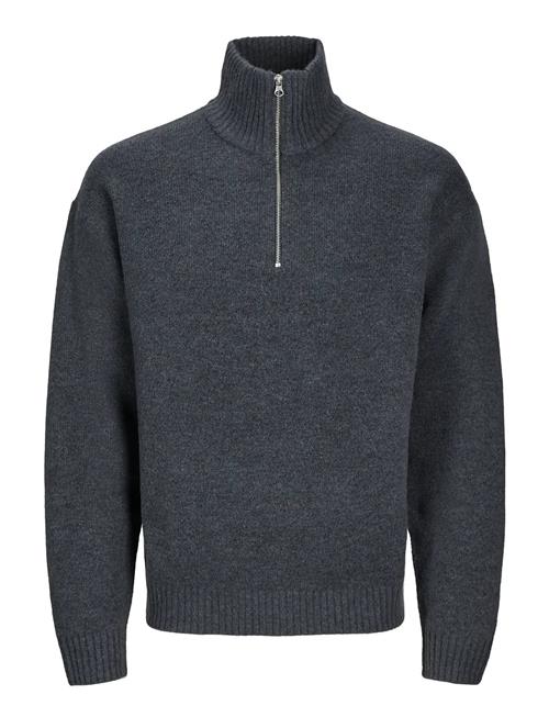 Jack & Jones | Jorollie Knit Half Zip Sn | L