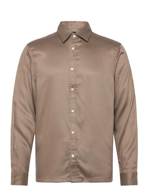 Jack & Jones | Jprblamilo L/S Shirt Styd Aw24 | XXL