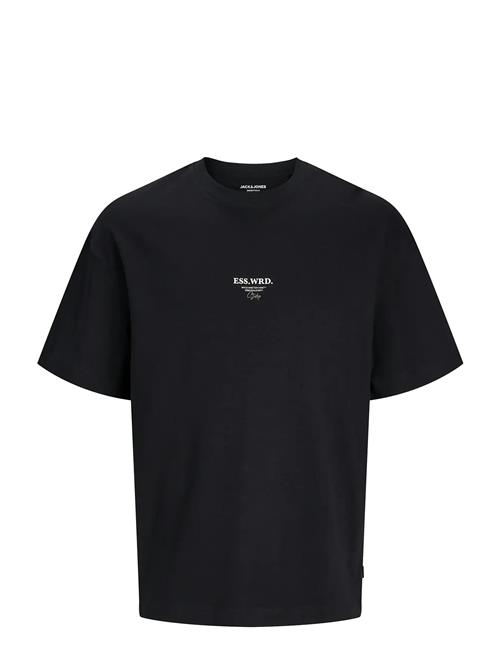 Jack & Jones | Jjeurban Edge Studio Tee Ss O-Neck Noos | M