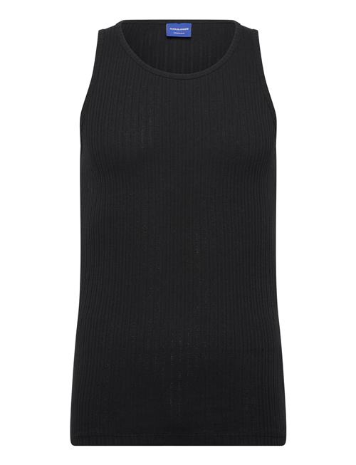 Jack & Jones | Jordia Pointelle Tank Top Ss25 | XL