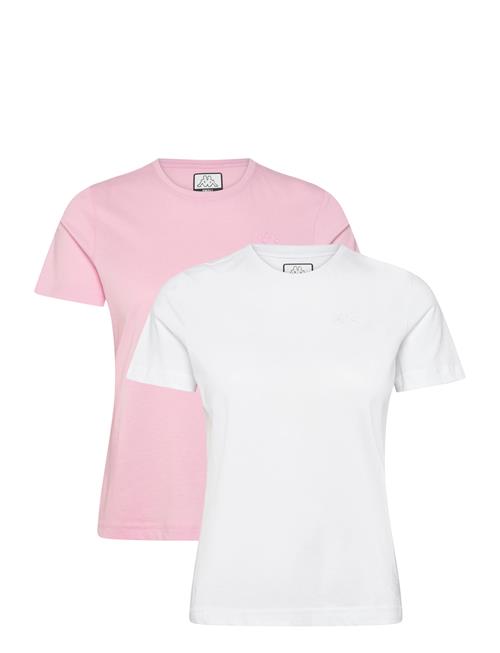 KAPPA | Kw - Logo Sylvie 2 Pack | M