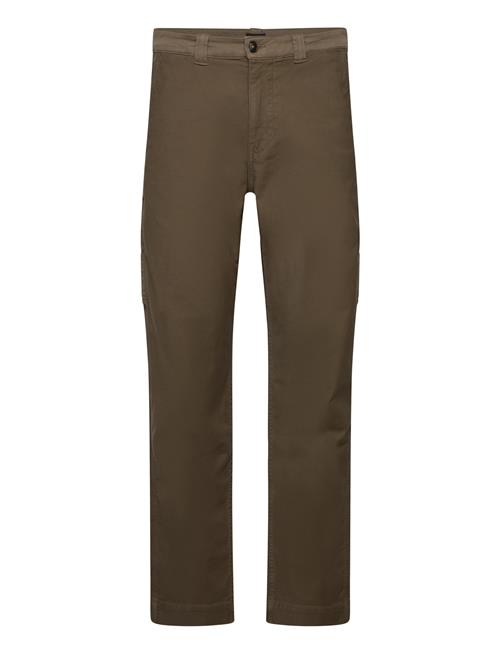 BOSS | Chino-Straight-2 | 32 x 32