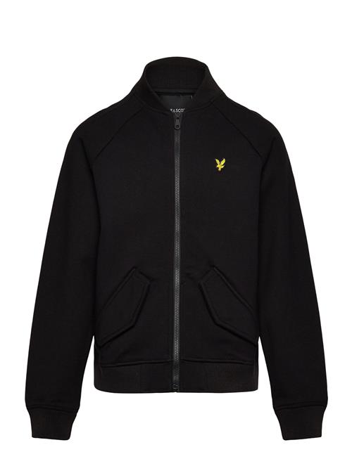 Lyle & Scott | Smart Bomber | 122-128