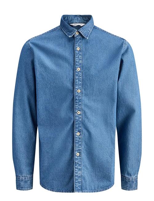 Jack & Jones | Jjestanley Jjshirt At 021 Noos Jnr | 152