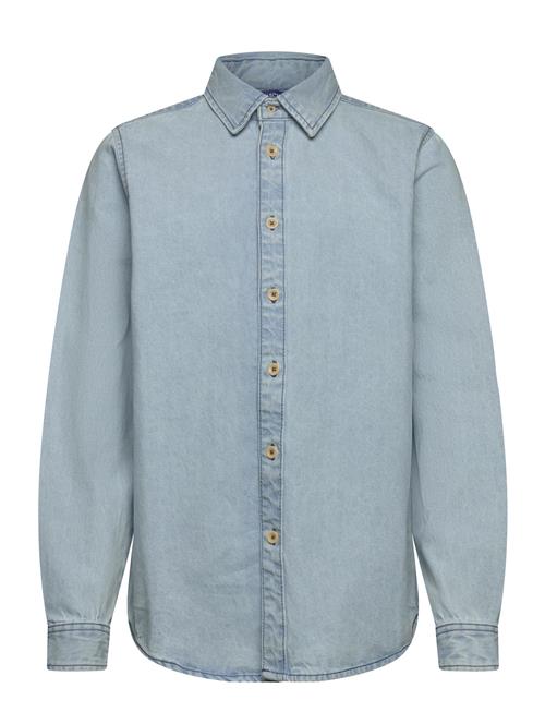 Jack & Jones | Jjestanley Jjshirt At 021 Noos Jnr | 176