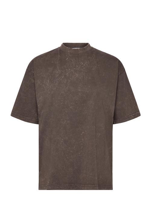 2NDDAY | 2Nd Arale Tt - Over Washed Jersey | L