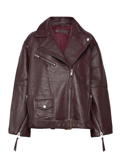 2NDDAY | 2Nd Lotus - Fine Leather | 40