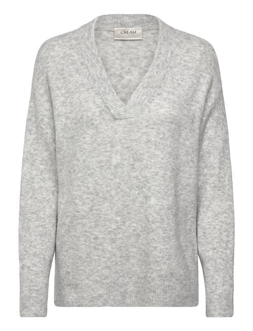 Cream | Crmerle Oz V-Neck Pullover | M
