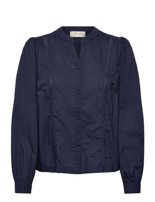 Cream | Crjassi Blouse | 38