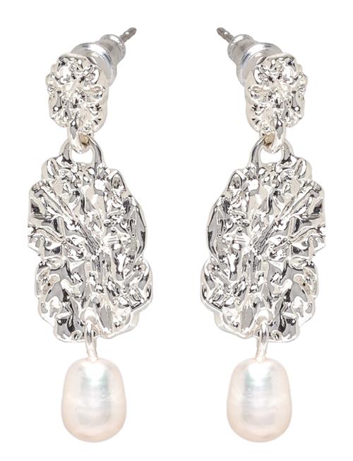 Pilgrim | True Earrings Silver-Plated | ONE SIZE