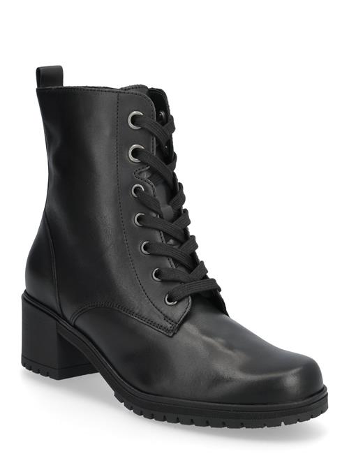 Gabor | Laced Ankle Boot | 38.5
