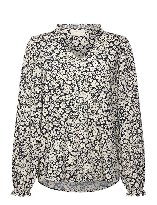 FREE/QUENT | Fqadney-Blouse | L