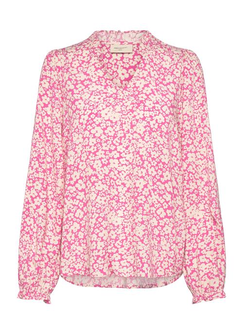 FREE/QUENT | Fqadney-Blouse | XL