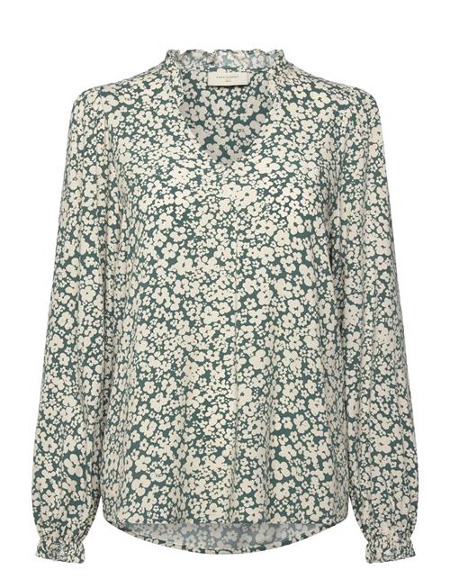 FREE/QUENT | Fqadney-Blouse | S