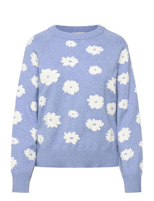 FREE/QUENT | Fqalpi-Pullover | S