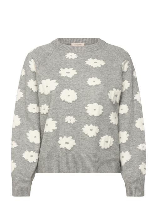 FREE/QUENT | Fqalpi-Pullover | S