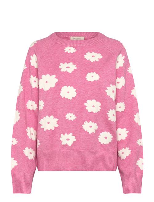 FREE/QUENT | Fqalpi-Pullover | M